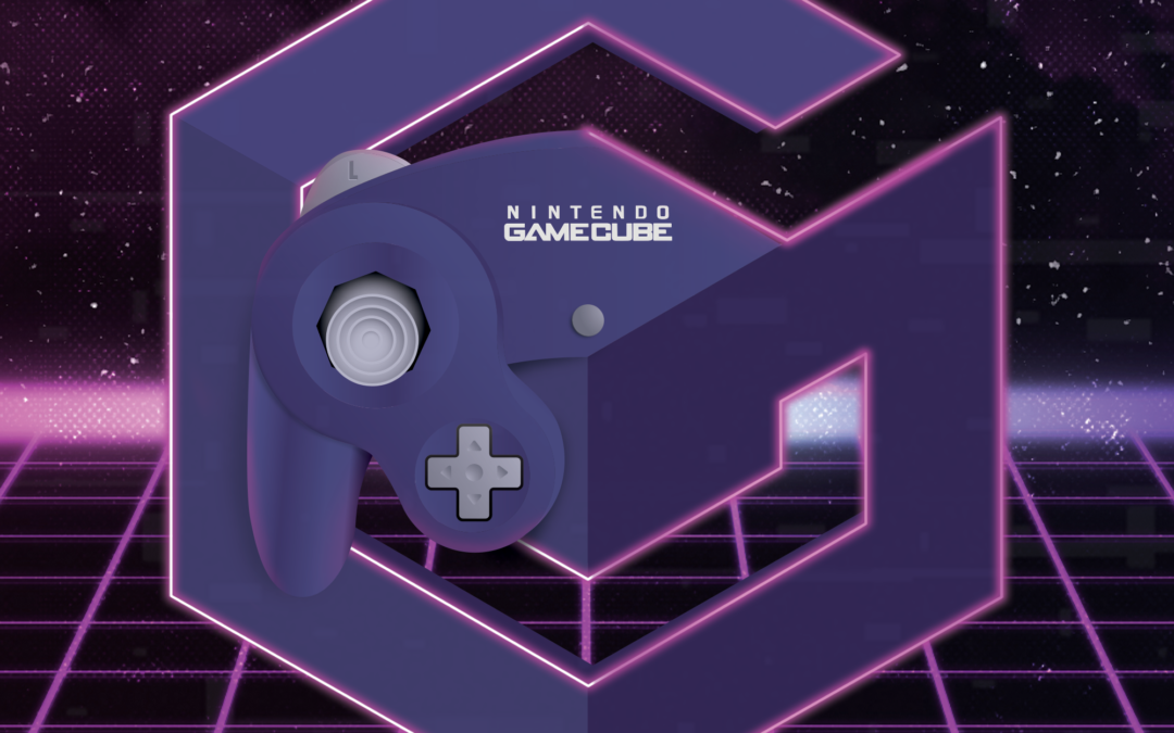 Gamecube