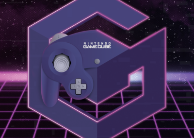 Gamecube