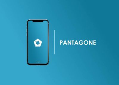 Pantagone