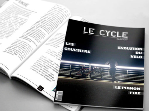 magazine le cycle