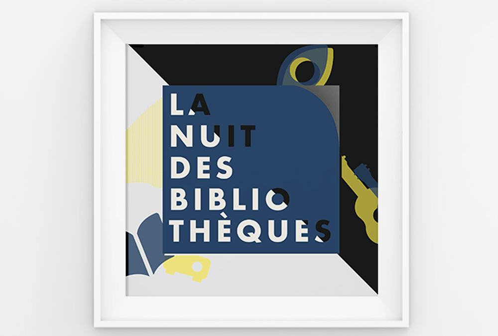 La nuit des bibliothèques