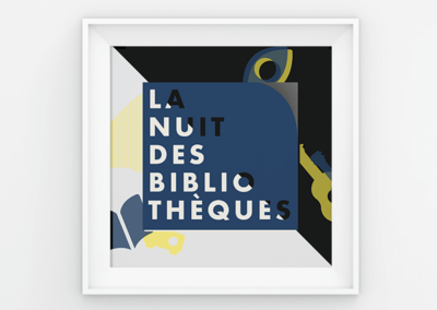 La nuit des bibliothèques