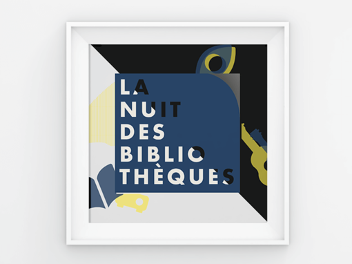 La nuit des bibliothèques